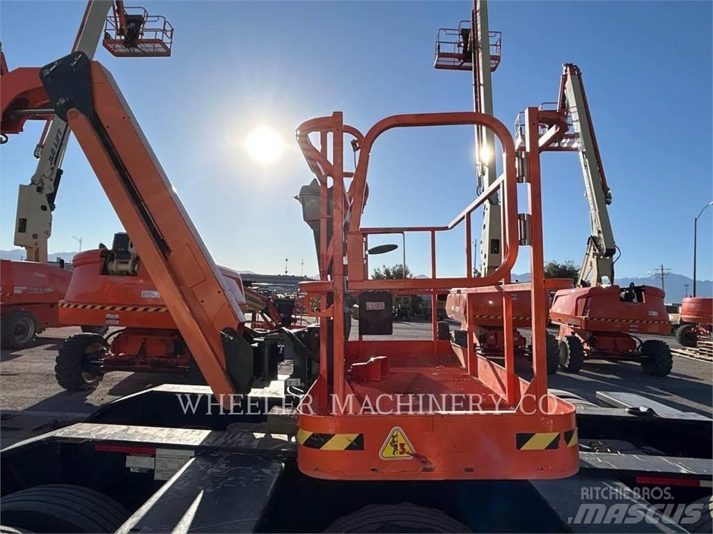JLG 460SJ Leddede bomlifter