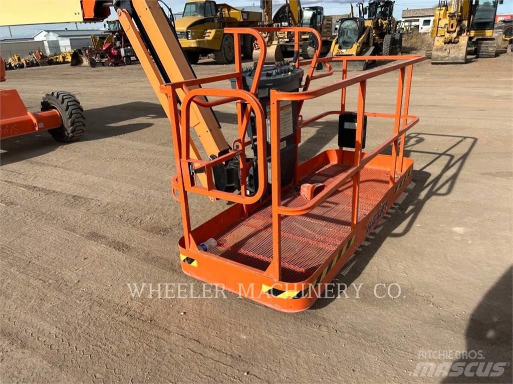 JLG 460SJ Leddede bomlifter