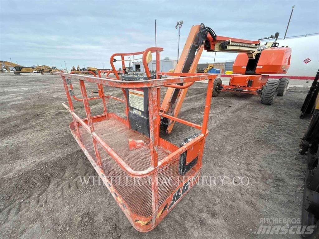 JLG 460SJ Leddede bomlifter