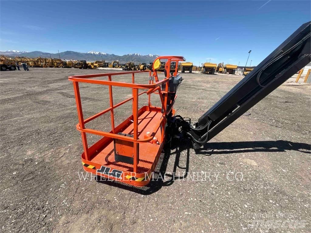 JLG 460SJ Leddede bomlifter
