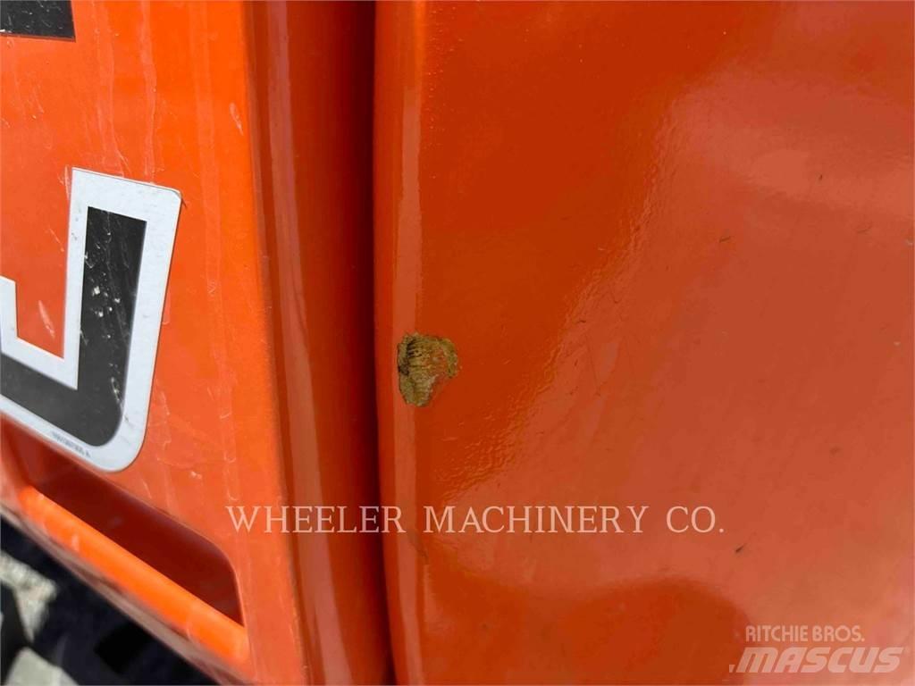 JLG 460SJ Leddede bomlifter