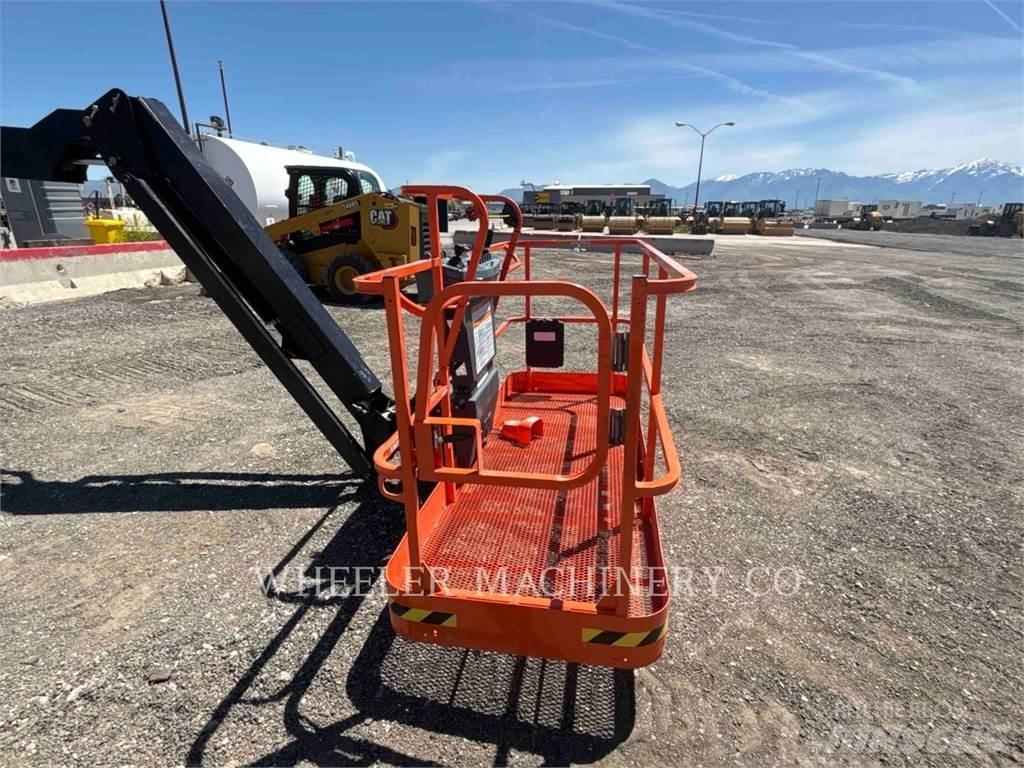 JLG 460SJ Leddede bomlifter