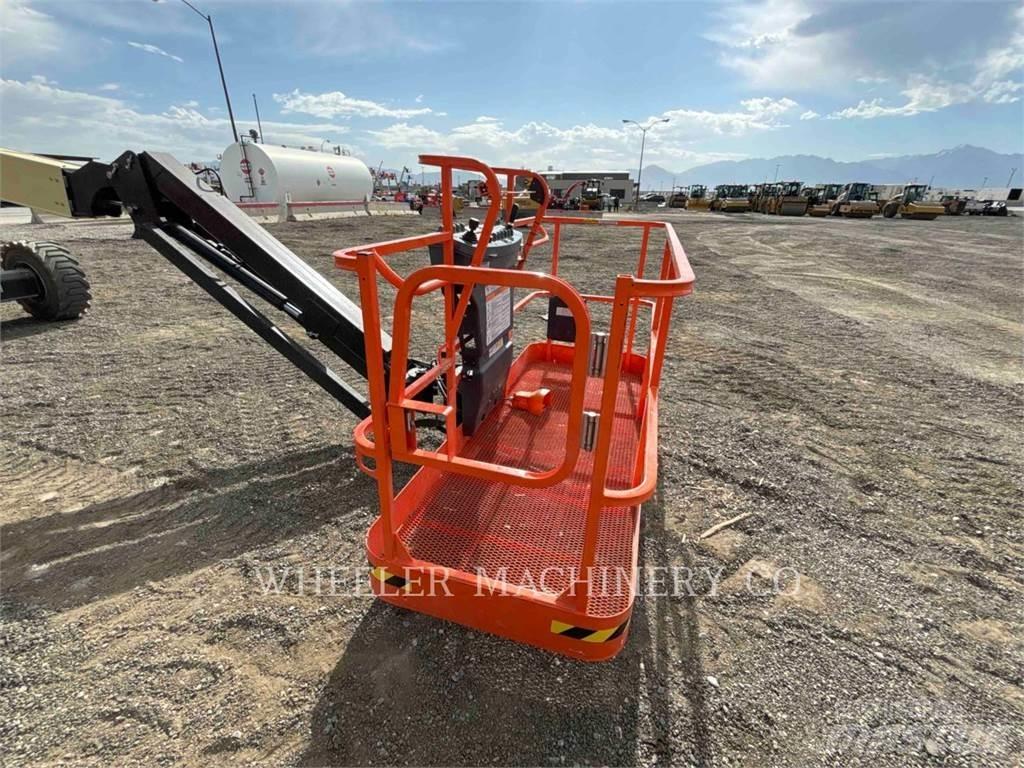 JLG 460SJ Leddede bomlifter
