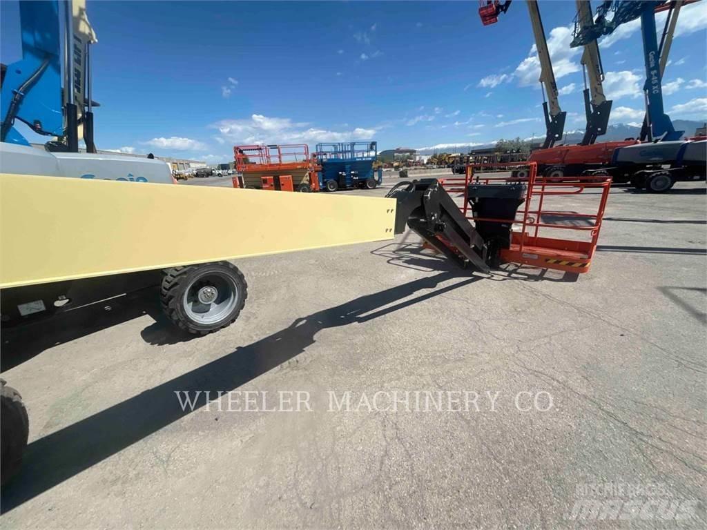 JLG 460SJ Leddede bomlifter