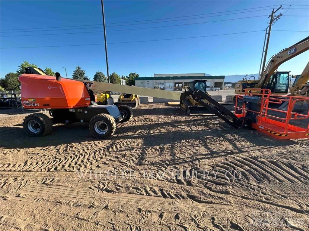 JLG 460SJ Leddede bomlifter