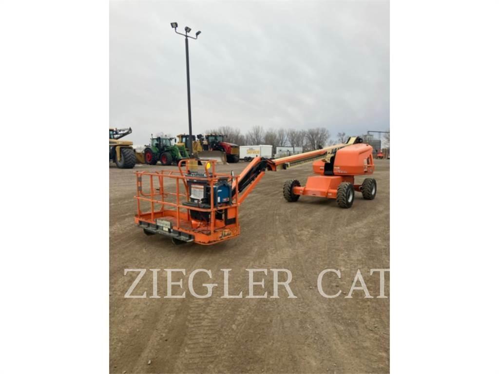 JLG 460SJ Leddede bomlifter