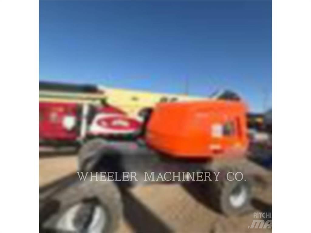 JLG 460SJ Leddede bomlifter
