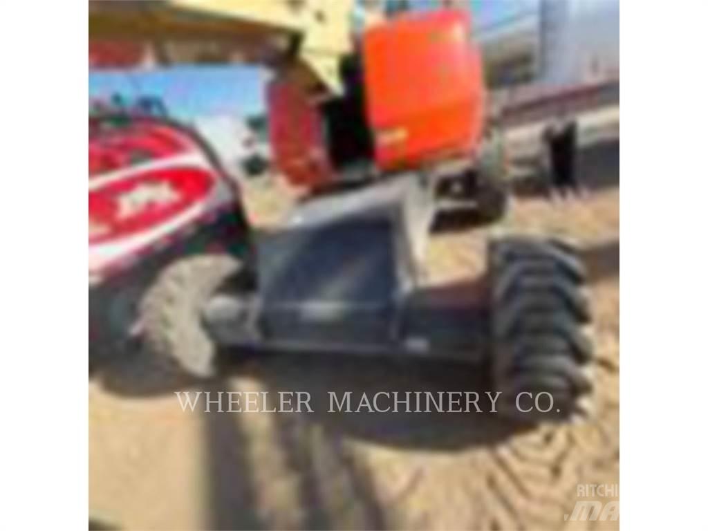 JLG 460SJ Leddede bomlifter