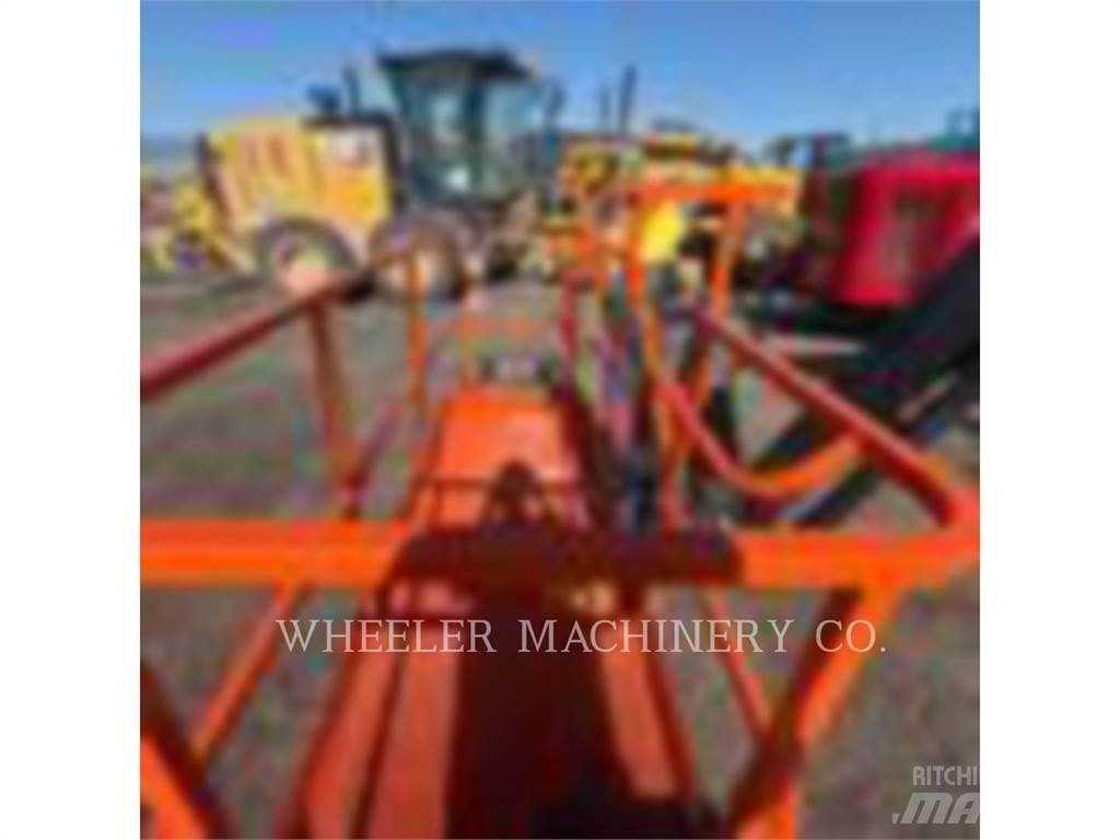 JLG 460SJ Leddede bomlifter