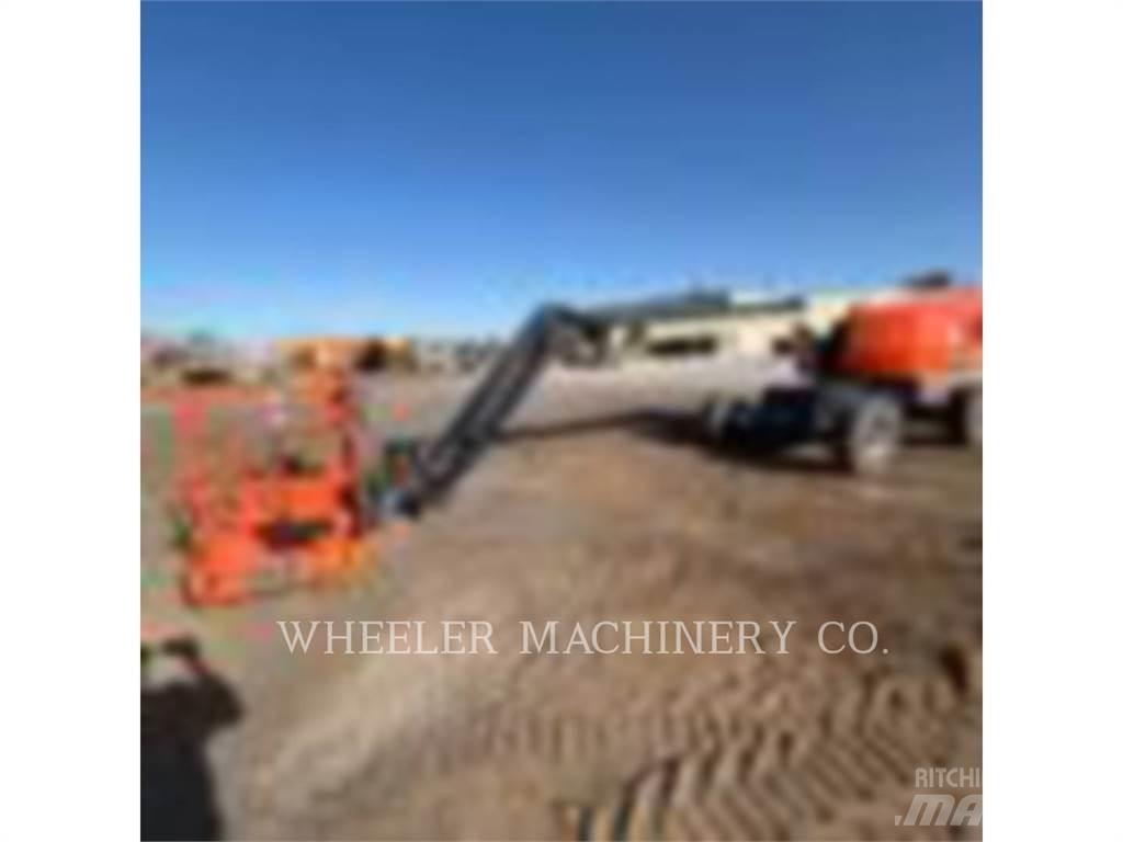 JLG 460SJ Leddede bomlifter