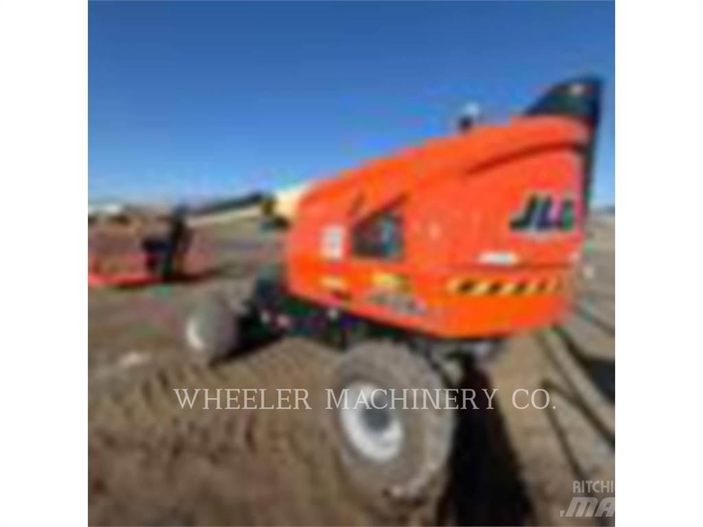 JLG 460SJ Leddede bomlifter