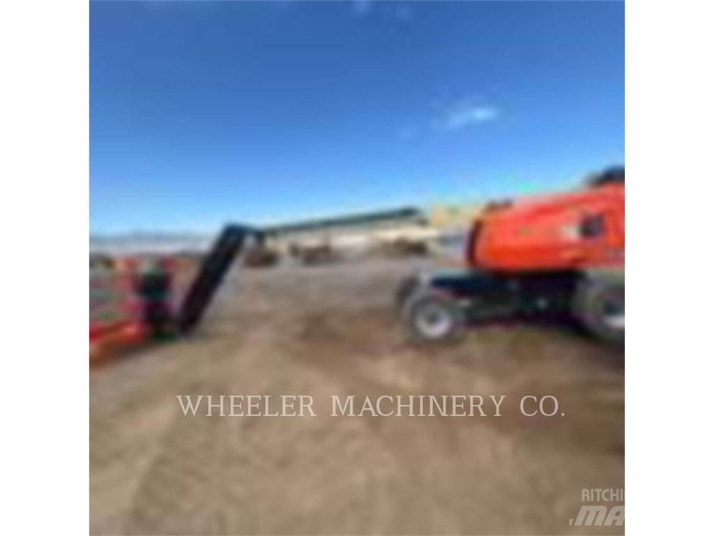 JLG 460SJ Leddede bomlifter
