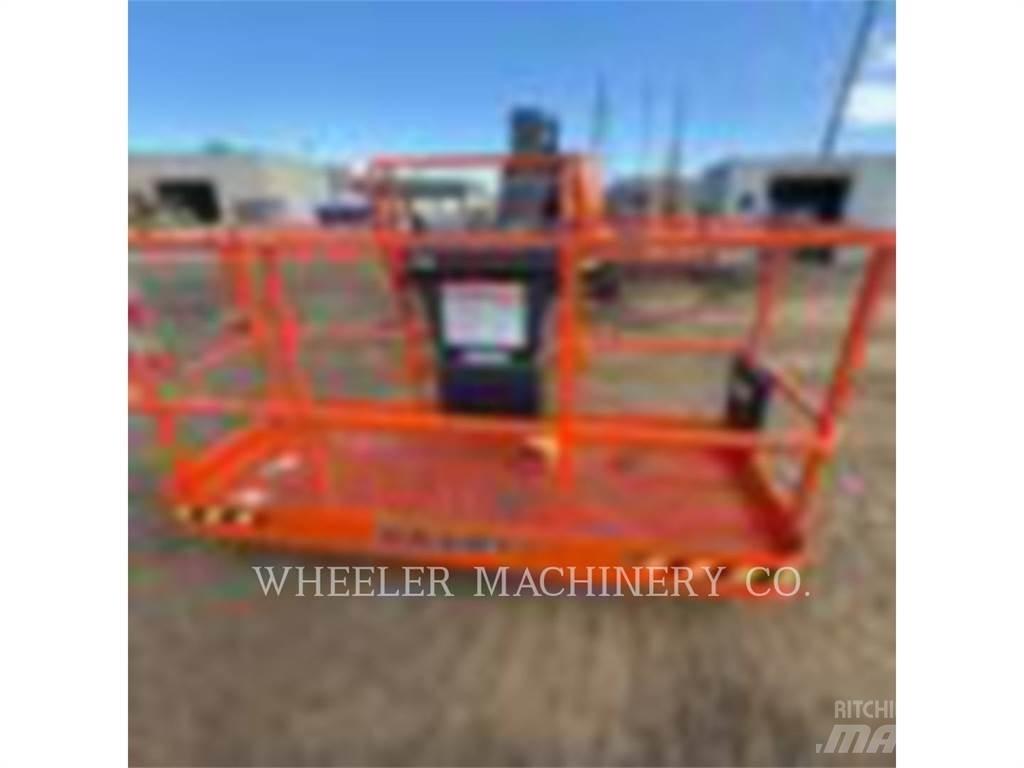 JLG 460SJ Leddede bomlifter