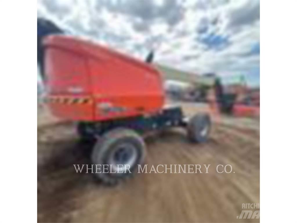 JLG 460SJ Leddede bomlifter