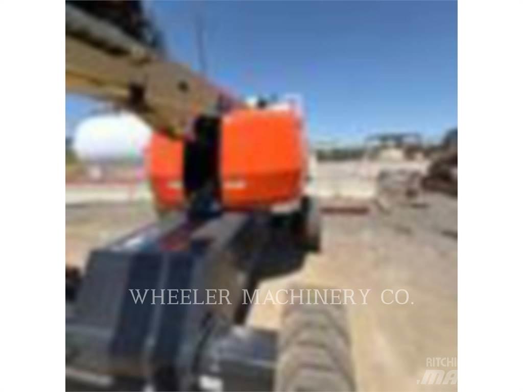 JLG 460SJ Leddede bomlifter
