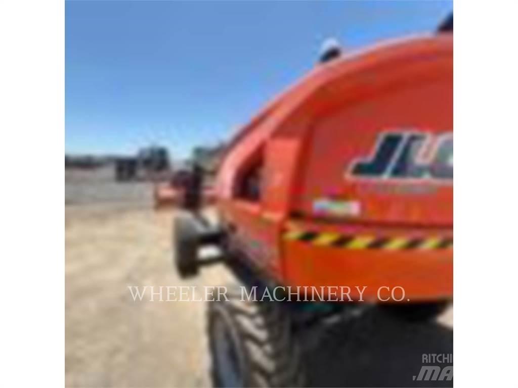 JLG 460SJ Leddede bomlifter
