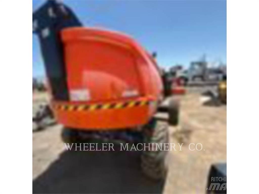 JLG 460SJ Leddede bomlifter
