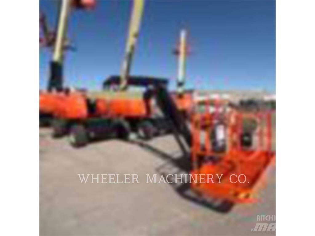 JLG 460SJ Leddede bomlifter