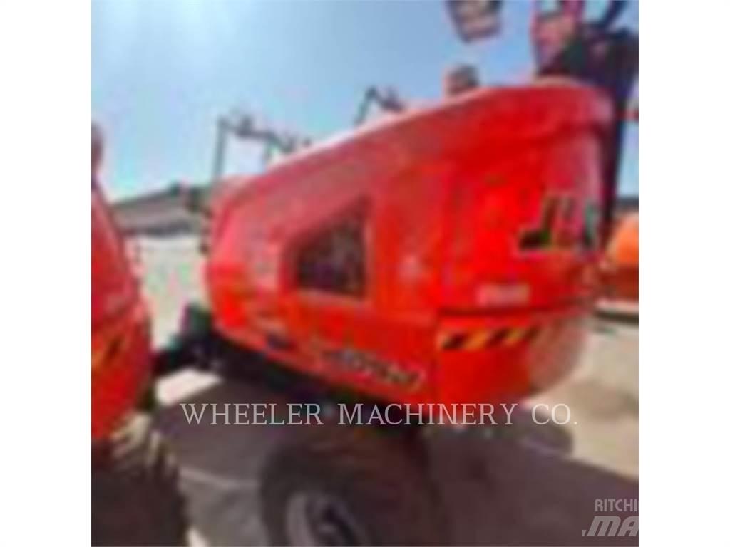 JLG 460SJ Leddede bomlifter