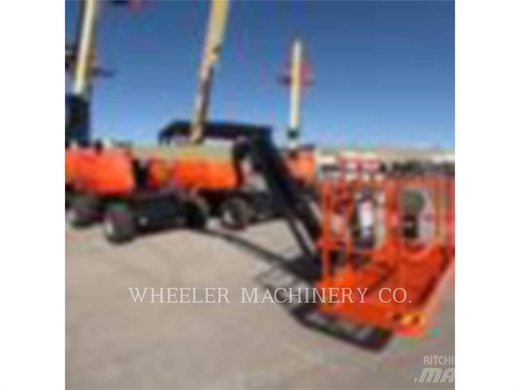 JLG 460SJ Leddede bomlifter
