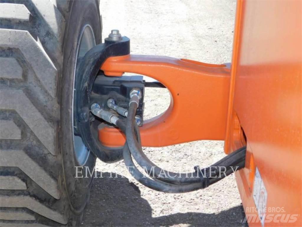 JLG 460SJ Leddede bomlifter