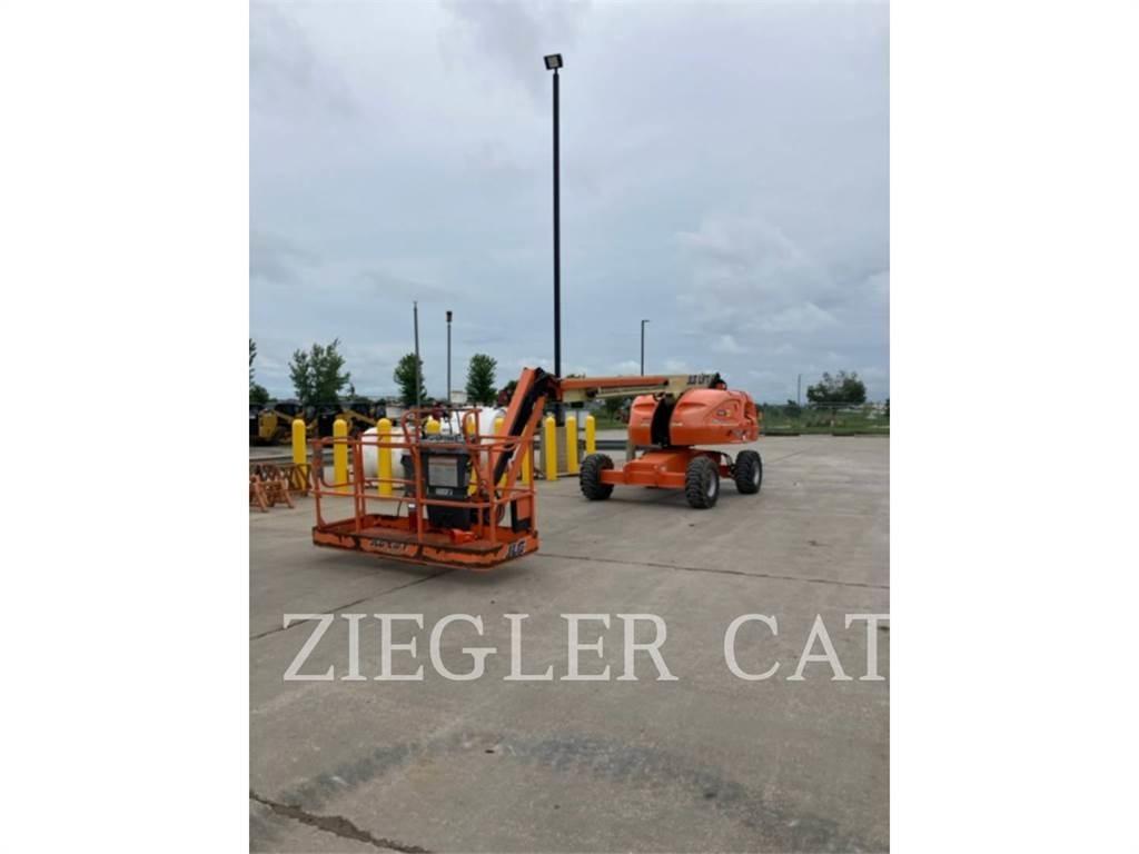 JLG 460SJ Leddede bomlifter