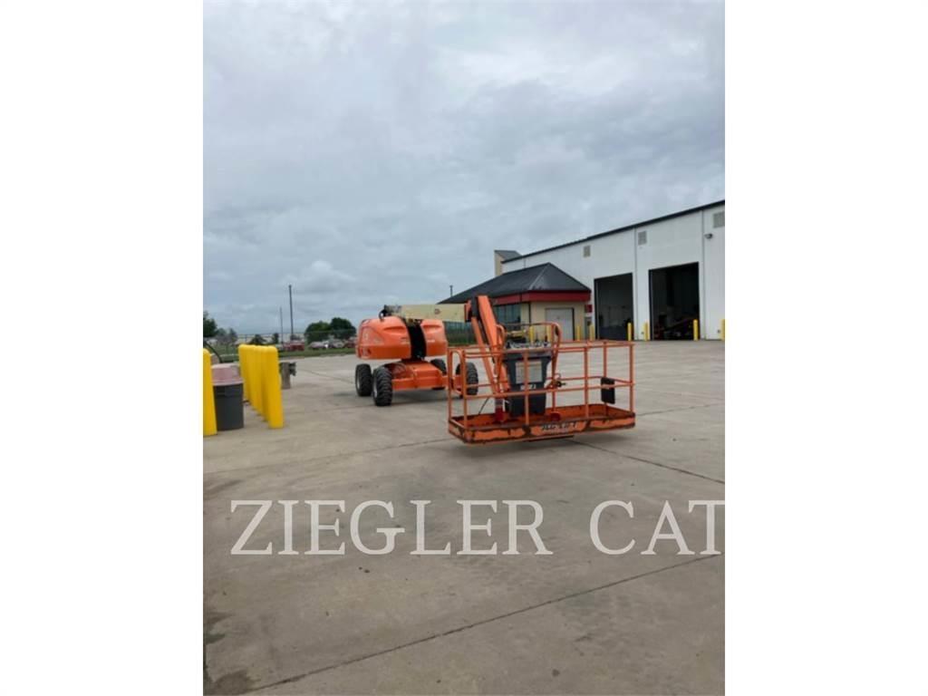 JLG 460SJ Leddede bomlifter