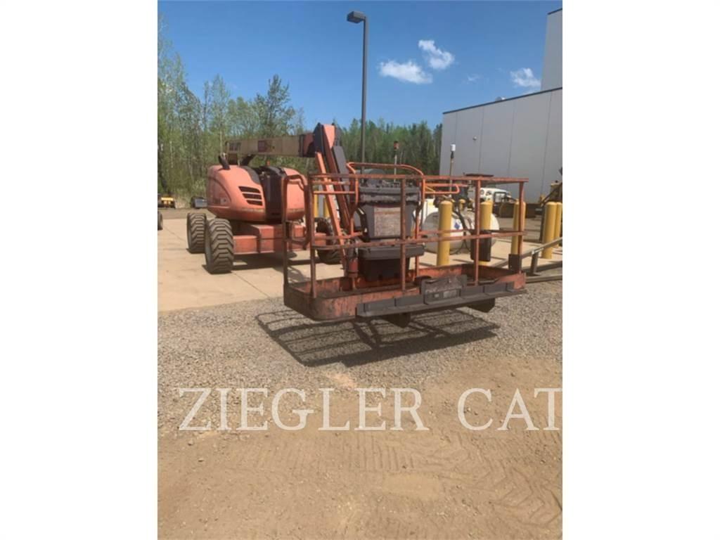 JLG 600AJ Leddede bomlifter
