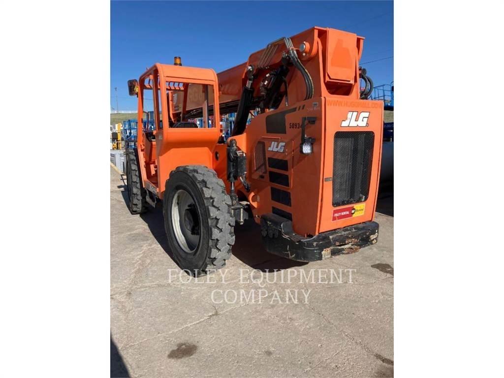 JLG 6042O Teleskoplastere