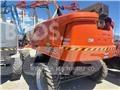 JLG 660SJ Leddede bomlifter