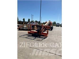 JLG 660SJ Leddede bomlifter