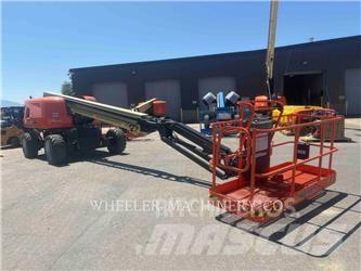 JLG 660SJ SP Leddede bomlifter