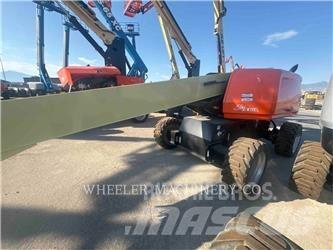 JLG 660SJ SP Leddede bomlifter