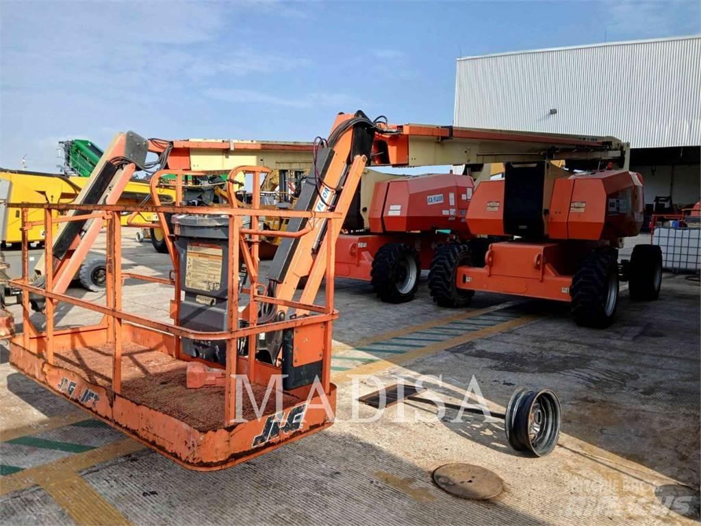 JLG 800 AJ Leddede bomlifter