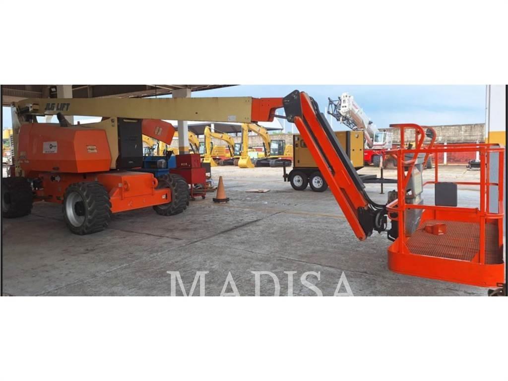 JLG 800 AJ Leddede bomlifter