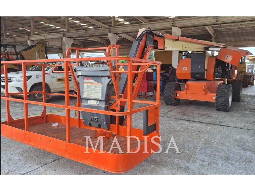 JLG 800 AJ Leddede bomlifter
