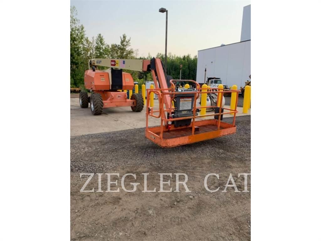 JLG 800AJ Leddede bomlifter