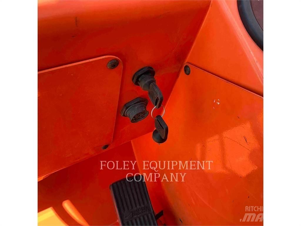 JLG 8042 Teleskoplastere
