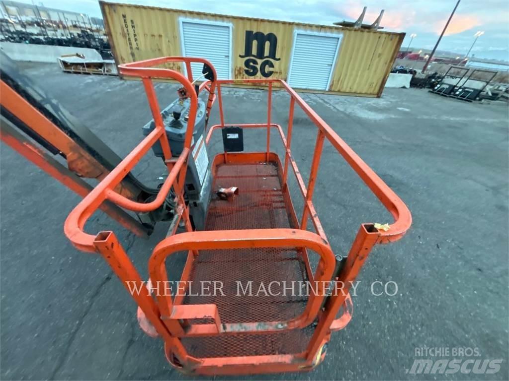 JLG 860SJ Leddede bomlifter