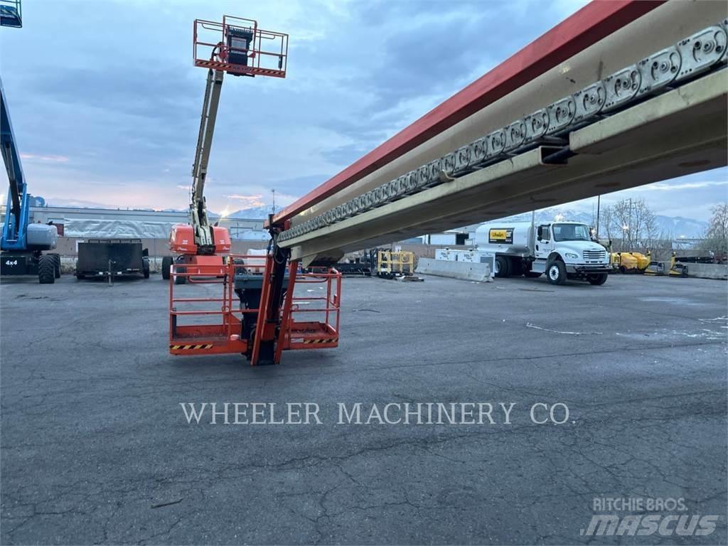 JLG 860SJ Leddede bomlifter