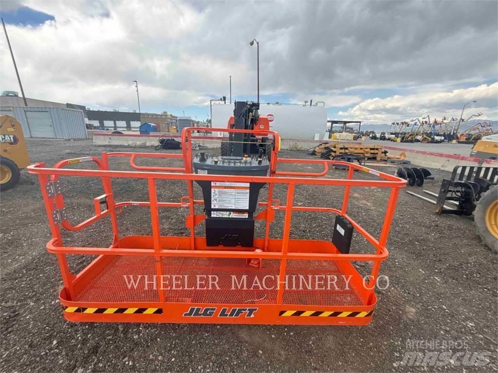 JLG 860SJ Leddede bomlifter