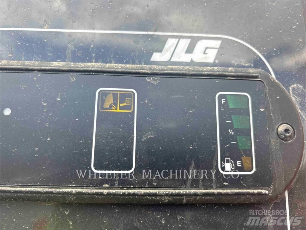 JLG 860SJ Leddede bomlifter