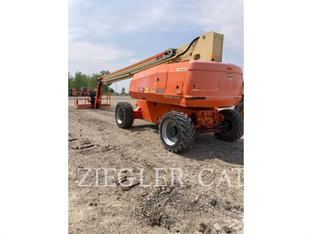JLG 860SJ Leddede bomlifter