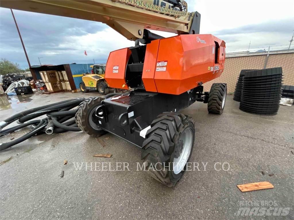 JLG 860SJ Leddede bomlifter