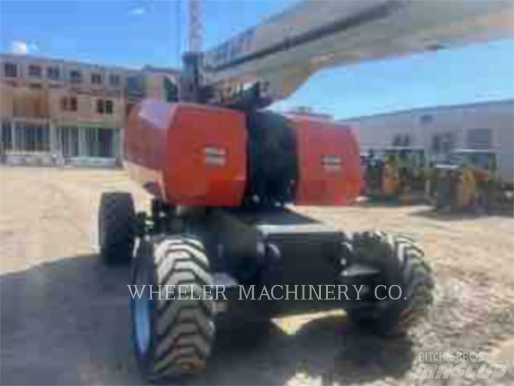 JLG 860SJ Leddede bomlifter