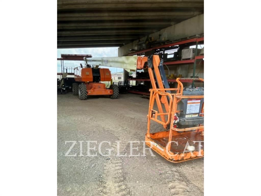 JLG 860SJ Leddede bomlifter
