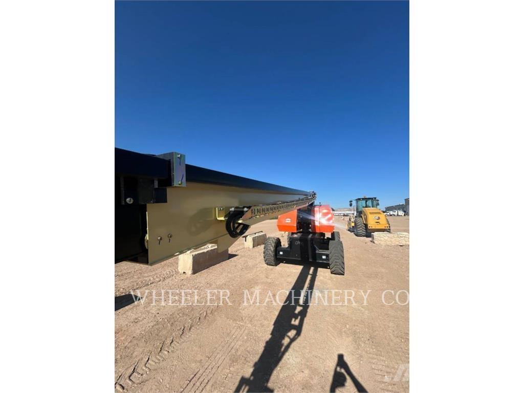 JLG 860SJ Leddede bomlifter