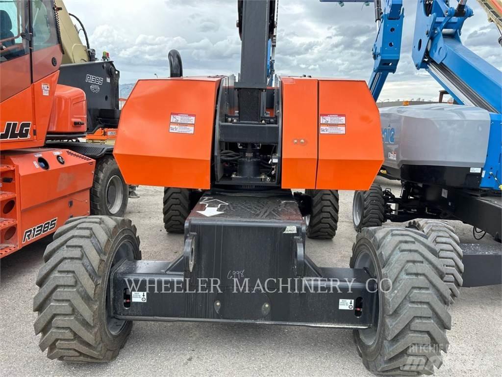 JLG 860SJ SP Leddede bomlifter
