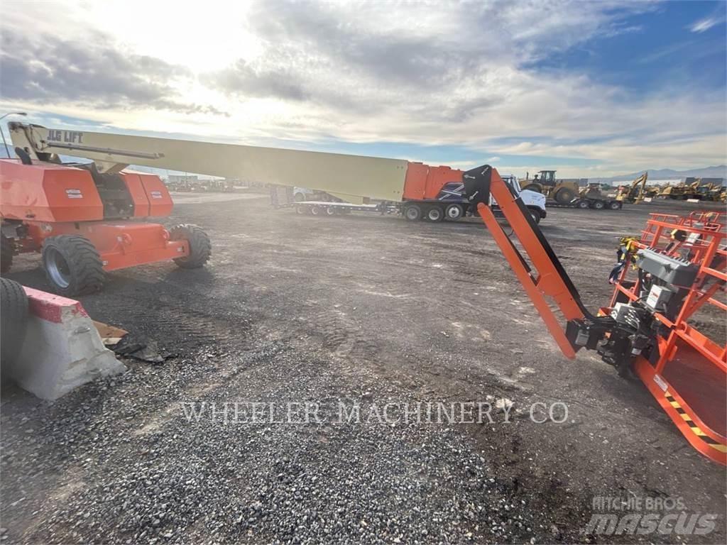 JLG 860SJ SP Leddede bomlifter