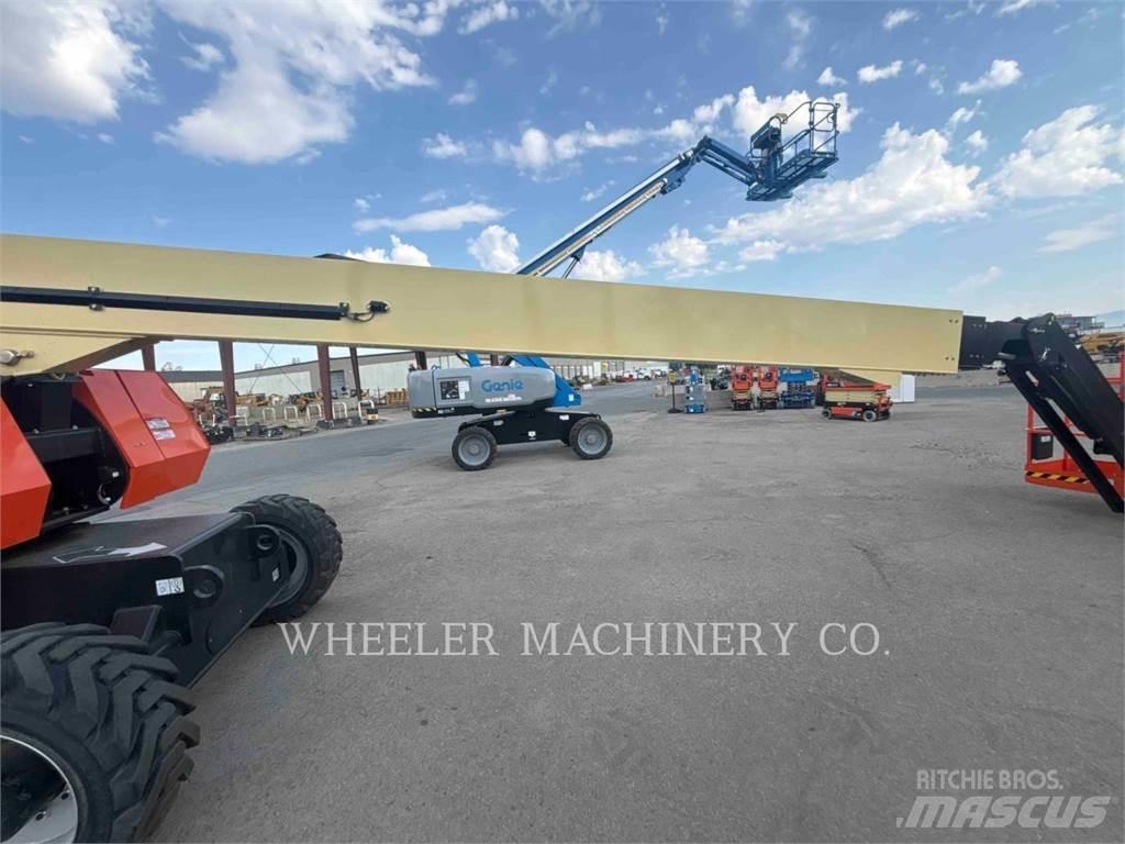 JLG 860SJ SP Leddede bomlifter